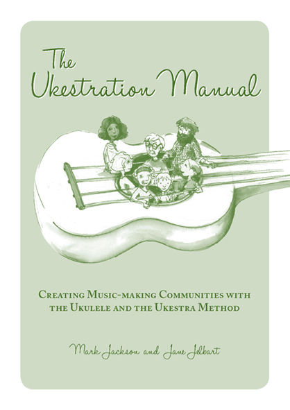 The Ukestration Manual