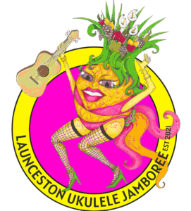 Launceston Ukulele Jamboree